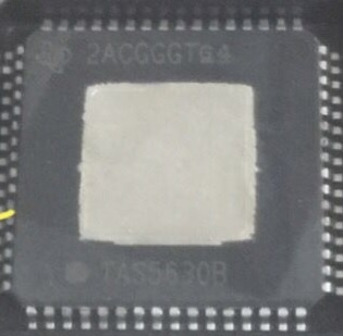 【全新原装】TAS5630B TAS5630BPHDR TAS56308 D类大功率功放芯片