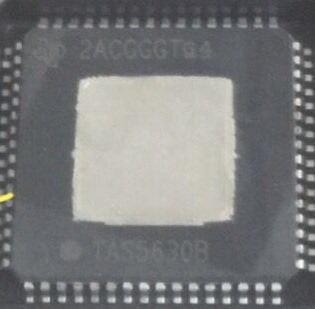 【全新原装】TAS5630B TAS5630BPHDR TAS56308 D类大功率功放芯片