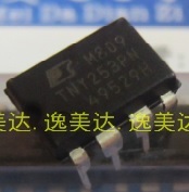 【全新原装】TNY253P TNY253PN 直插8脚 液晶电源IC芯片 集成电路