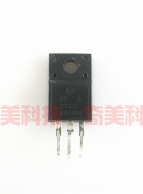 【原装拆机】2762I A2762I A 27621 AP2762I 液晶三极管 TO-220F