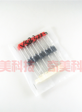 【全新原装】VSB3200 肖特基二极管 电子元器件 DO-201AD 3A 200V