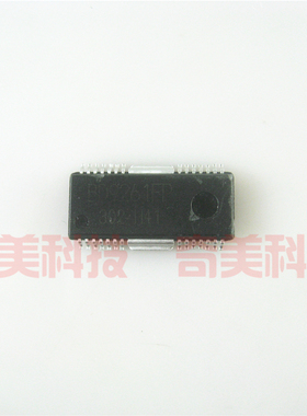 【全新原装】BD9261 BD9261FP 贴片 高压控制IC芯片 集成电路