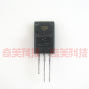 【原装拆机】MDF11N65B MDF11N65BTH FQPF11N65 MOS场效应管 塑封