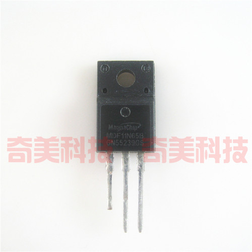 MDF11N65BMDF11N65BTH11N65