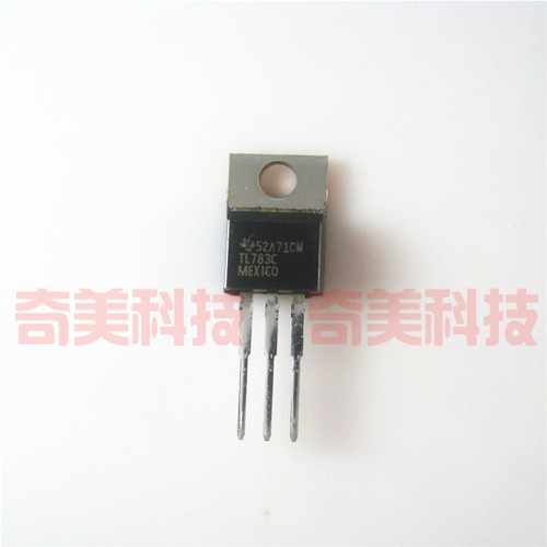 【原装拆机】TL783 TL783C 高压可调三端稳压三极管 TO-220封装