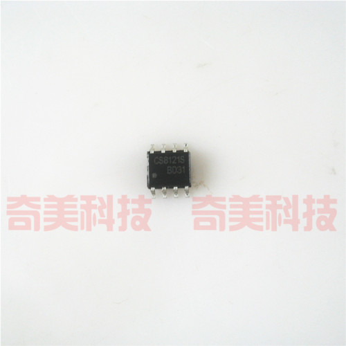 【全新原装】CS8121S 贴片8脚 单声道D类音频功放IC芯片 集成电路