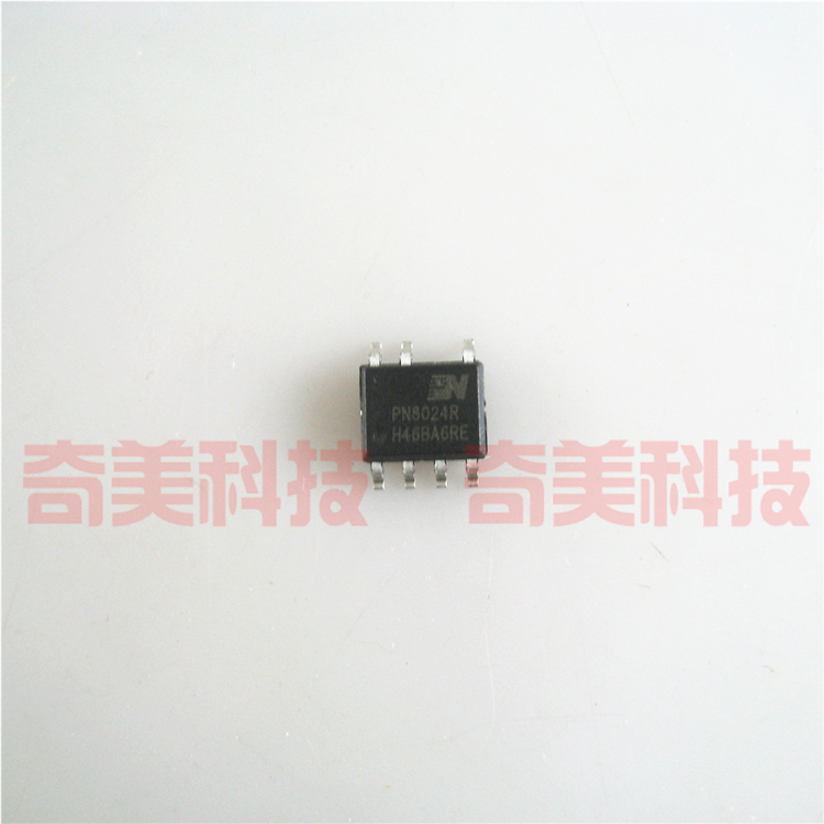 【全新原装】PN8024R 贴片 3W非隔离IC芯片 转换集成电路 SOP-7脚