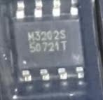 【全新原装】M3202S M32025 QM3202S 贴片8脚 IC集成电路芯片 SOP
