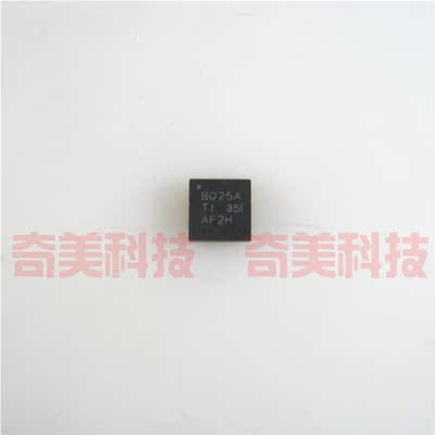 【全新原装】BQ25A BQ24725A BQ24725ARGRR 集成电路 IC芯片 QFN