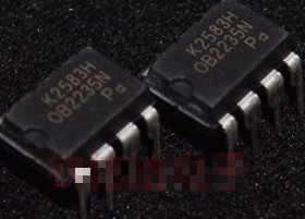【全新原装】OB2235N 0B2235NAP 082235N O82235N 直插8脚 电源IC