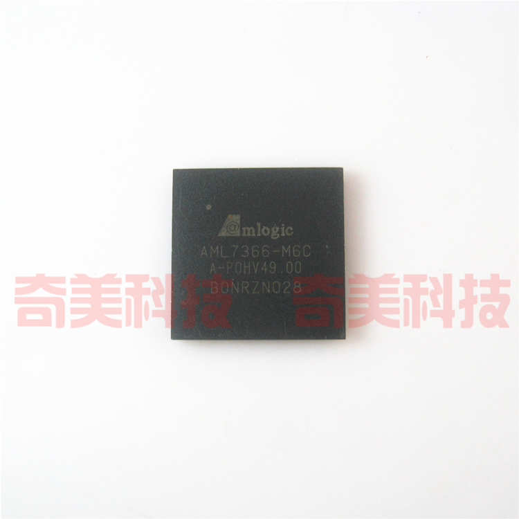 【全新原装】AML7366-M6C 液晶IC芯片 集成电路 电子元器件 配件