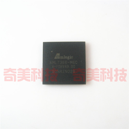 【全新原装】AML7366-M6C 液晶IC芯片 集成电路 电子元器件 配件