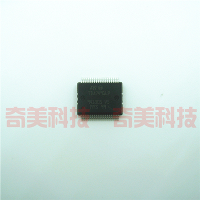 【全新原装】TDA7491LP SSOP36脚 液晶音频放大器IC芯片 集成电路