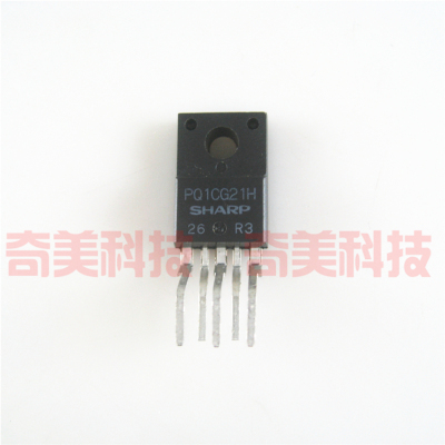 【全新原装】PQ1CG21H 5脚电源稳压管 功率电压调节器 TO-220F-5