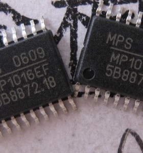 【全新原装】MP1016EF 贴片TSSOP20脚 液晶高压条IC芯片 集成电路