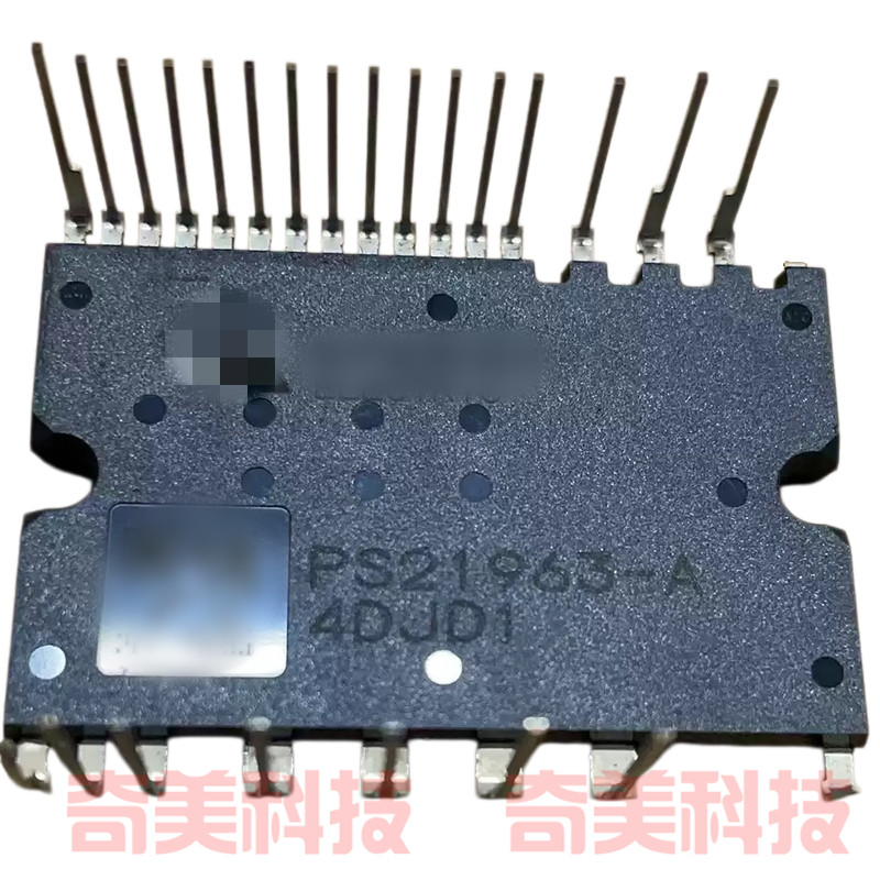 PS21963-A 空调变频板IPM智能模块 电源IGBT功率驱动器IC集成电路