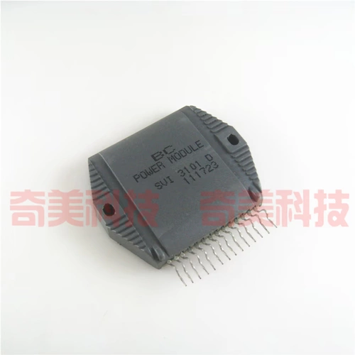 [Новый оригинал] SVI3101 SVI3101D SVI3101C SVI3101B SVI3101A Модуль