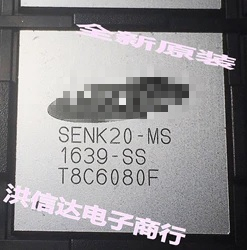 【全新原装】SENK20-MS 液晶屏IC芯片 集成电路 电子元器件 BGA