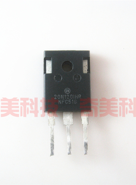 【原装拆机】20N120IHR NGTB20N120IHR IGBT功率管 电子元器件