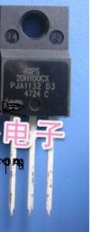 【全新原装】NXPS20H100CX 20H100CX 20H100 电子元器件 TO-220F