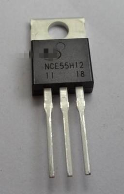 【全新原装】NCE55H12铁头 MOS场效应管 55A 120V TO-220封装