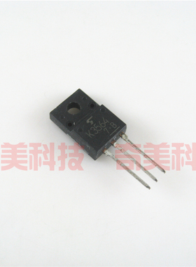 【全新原装】K3564 2SK3564 MOS场效应管 3A 900V TO-220F封装