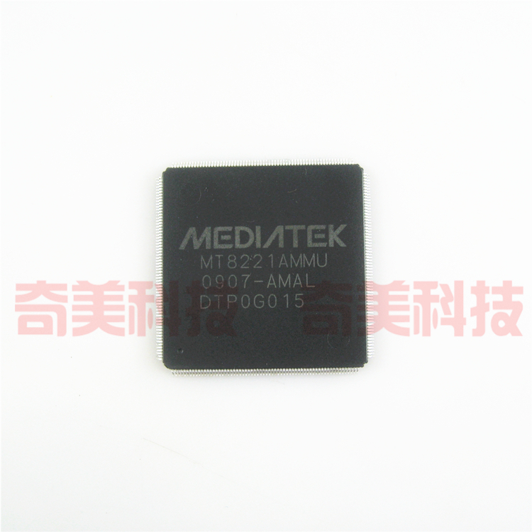 【全新原装】MT8221AMMU-AMAL MT8221AMMU 液晶屏IC芯片 集成电路