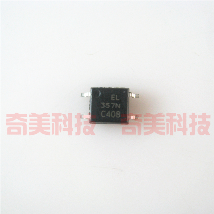 【全新原装】EL357N PC357 贴片4脚 光耦 光电隔离器 SOP4封装