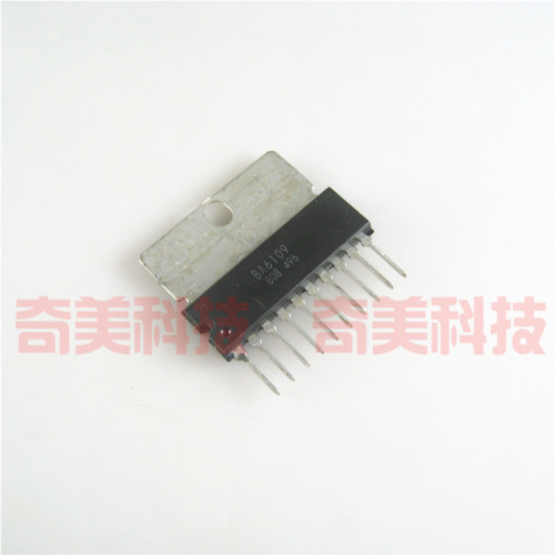 【全新原装】BA6109 ZIP-10脚 电机驱动IC芯片 集成电路 8A6109