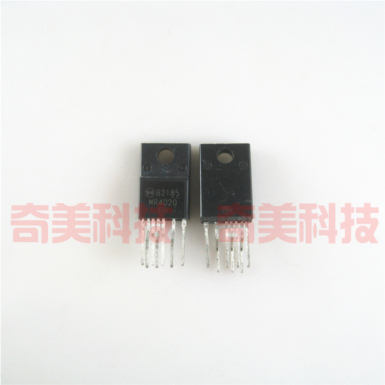【全新原装】MR4020 液晶电源管理模块 IC集成电路 TO-220F-7脚