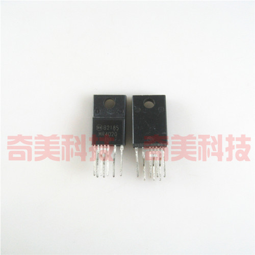 【全新原装】MR4020 液晶电源管理模块 IC集成电路 TO-220F-7脚