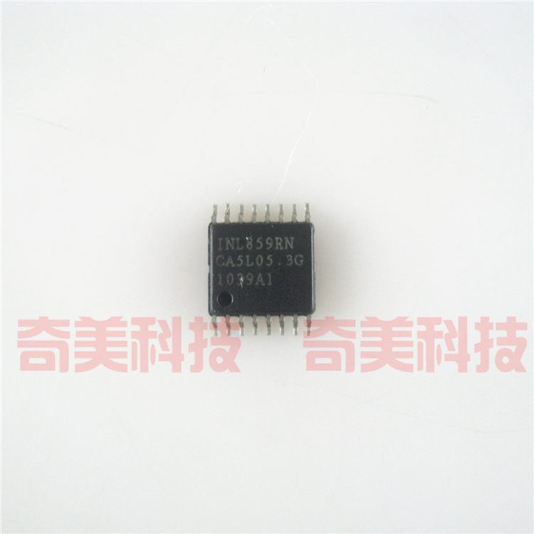 【全新原装】INL859RN 1NL859RN 液晶电视电源管理芯片 集成电路
