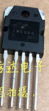 【全新原装】KA1M0880 1M0880 IM0880 高压开关电源管 IC集成电路