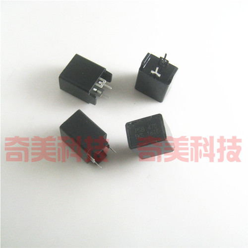 DDGTMZ-47R-A47ROMB470N47欧