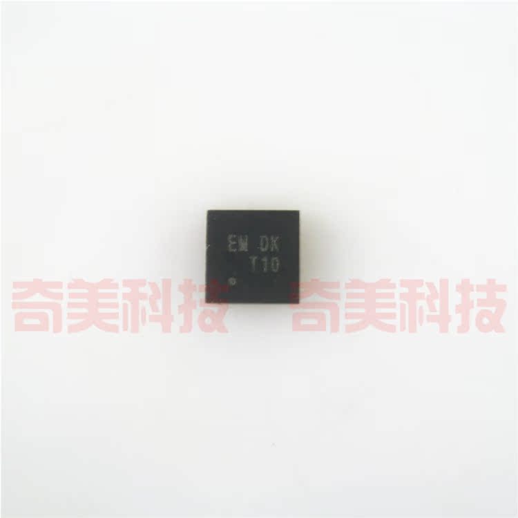 【全新原装】RT8205LZQW EM=ED EM=CH EM=DC EM EE EM开头 QFN