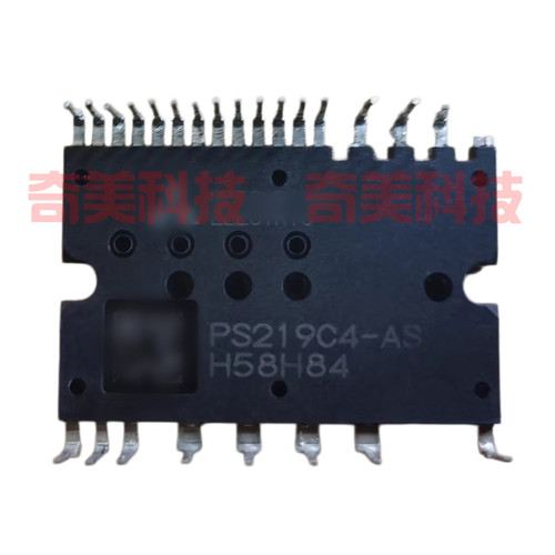 PS219C4-AS 变频空调主板IPM功率模块 IC集成电路 电子元器件芯片