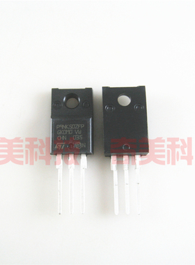 【全新原装】P9NK50ZFP STP9NK50ZFP P9NK502FP 塑封 MOS场效应管