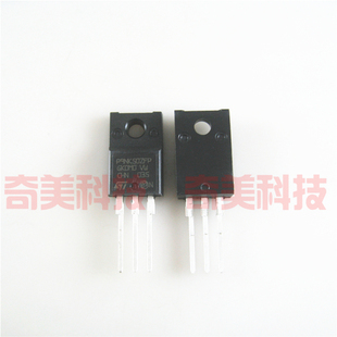 【全新原装】P9NK50ZFP STP9NK50ZFP P9NK502FP 塑封 MOS场效应管
