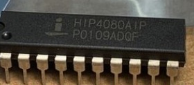 【全新原装】HIP4080AIP HIP4080AIPZ 直插20脚 电桥驱动器IC芯片