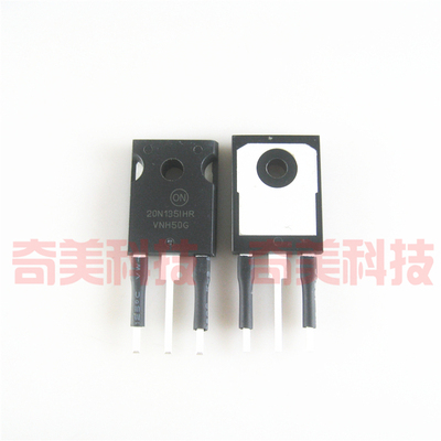 【全新原装】NGTB20N135IHR 20N1351HR 电磁炉IGBT功率管 TO-247