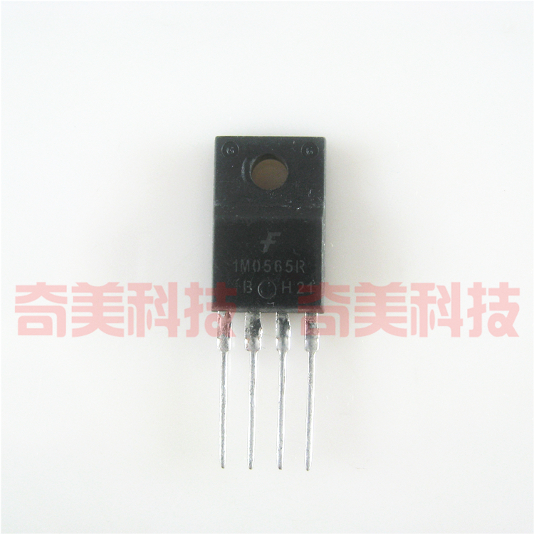 【原装拆机】1M0565R KA1M0565R 电源管理模块 IC芯片 集成电路