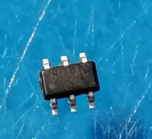 【全新原装】BL9342 印GBAAC 降压型DC转换器 40V 600MA SOT23-6