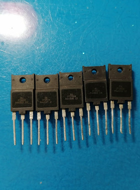 【原装拆机】BU2725DX 高清电视机显示三极管 大功率电源行管