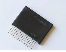 【原装拆机】STK3082II 音频功放模块 发烧音响驱动厚膜 ZIP-15脚