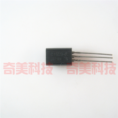 【全新原装】C1509 2SC1509 低频驱动器放大三极管 TO-92封装