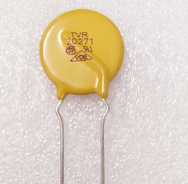 【全新】压敏电阻 20271 TVR20271 20D271 20K271 270V 直径20MM