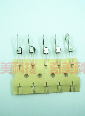 【全新】PTC热敏电阻器 B59901D 0090A040 100欧姆 90°C 361D901