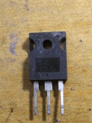 【原装拆机】W9NK95Z STW9NK95Z MOS场效应管 电子元器件 TO-247