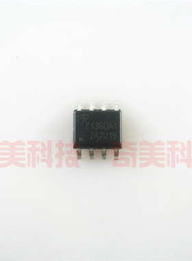 【全新原装】Z1360AI AOZ1360AI 贴片8脚 液晶电源芯片 集成电路