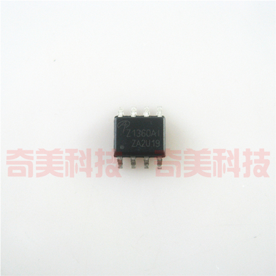 【全新原装】Z1360AI AOZ1360AI 贴片8脚 液晶电源芯片 集成电路